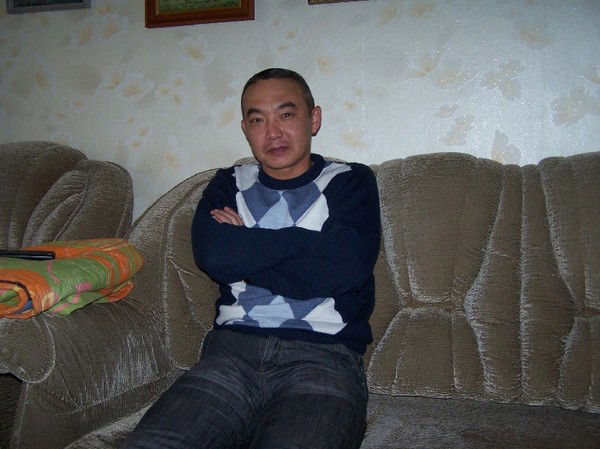 Марат Баянов