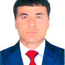 Фаррух Холиков