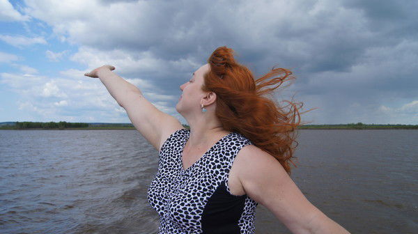 Лариса Скрепнюк