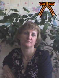 Ирина Кошелева (Коба)