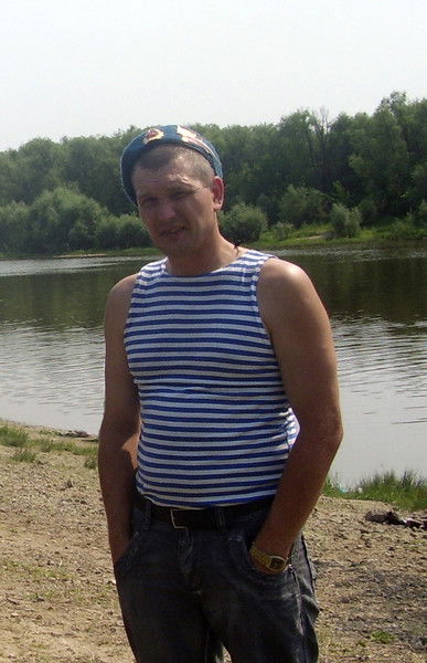 Алексей Галанчуков