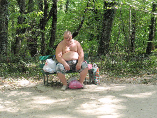 Игорь Сидоров