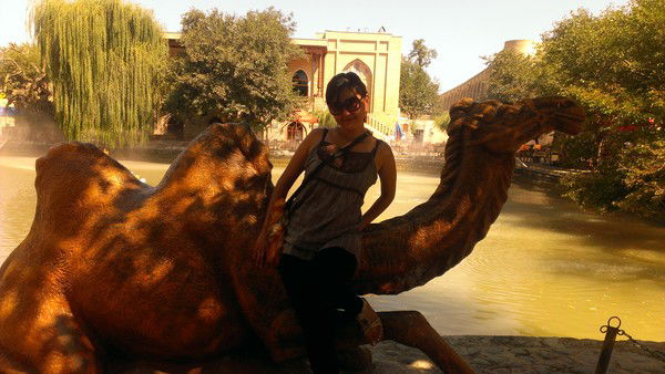 Светуля Пак