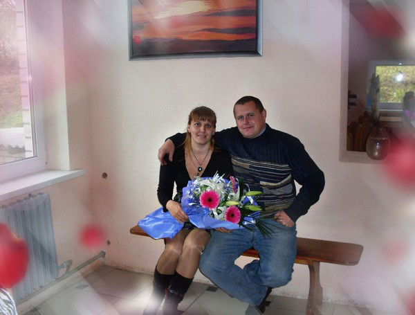 Наталья Бекмансурова