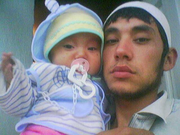 Rаsuljon Mаmаtаliеv