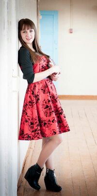 Ксения Костина