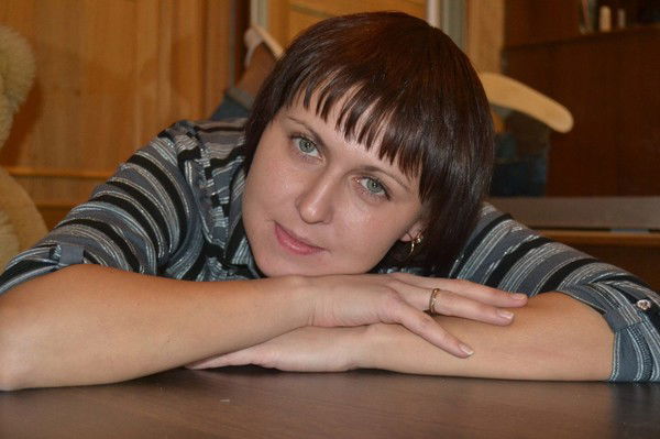 Наталья Пайо