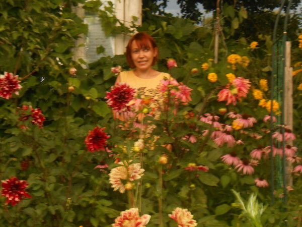 Екатерина Акатьева