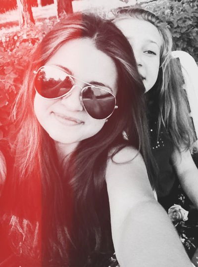 Анастасия Семенюк