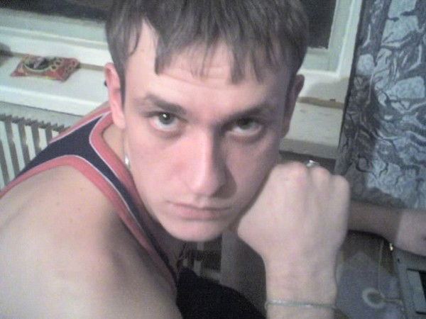 Юрий Федорец