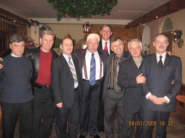 Николай Трубников