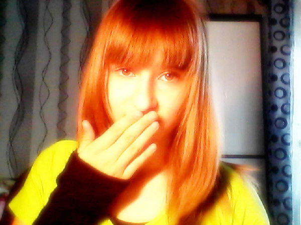 Настя Тургенева