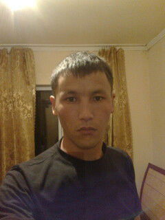 Бакытжан Джумагулов