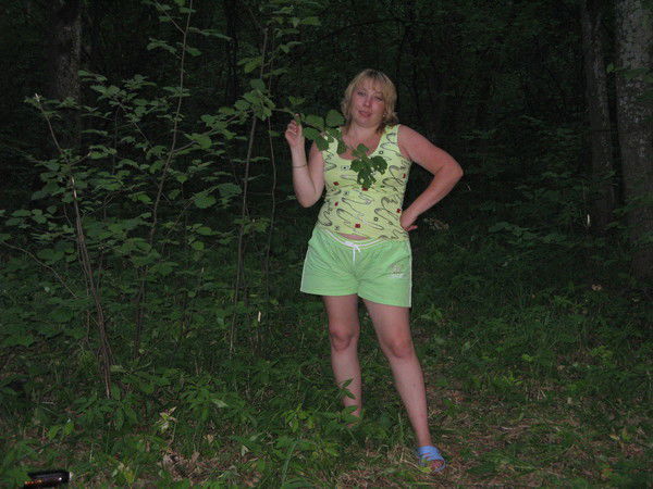 Татьяна Лещанкина