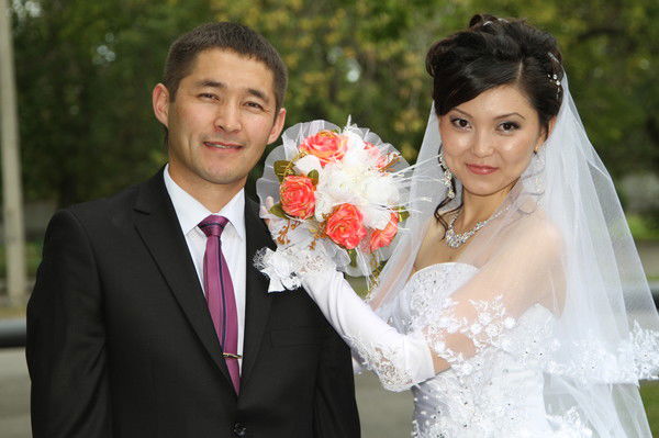 Динара Арстанбекова