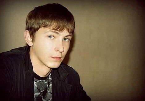 Дмитрий Дубровин