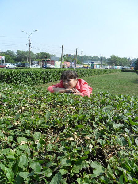 Евгения Толстогузова