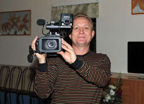 Анатолий Печеников