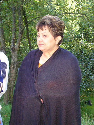 Людмила Красовская