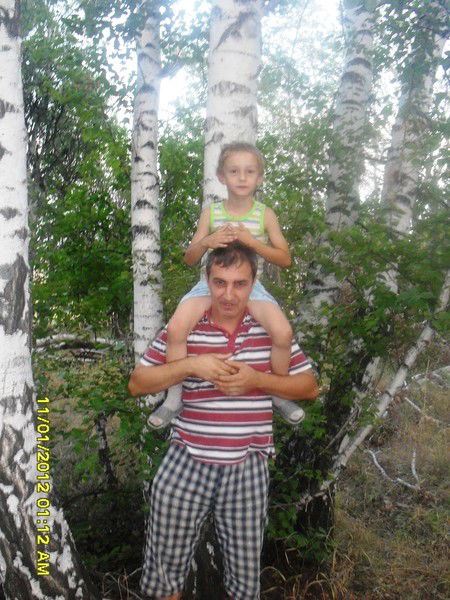 Константин Ковальчук