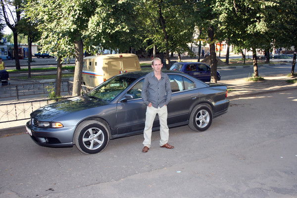 Олег Верховод