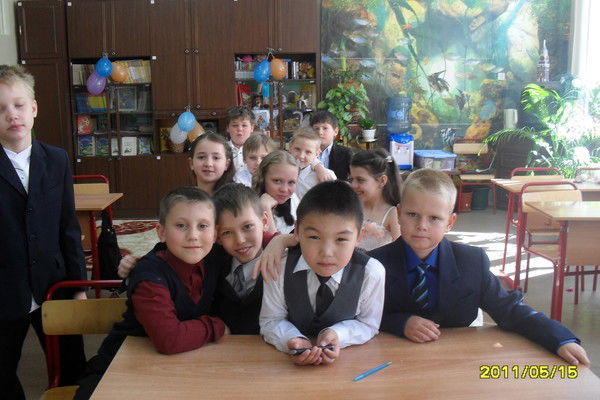 Бектур Камбаров