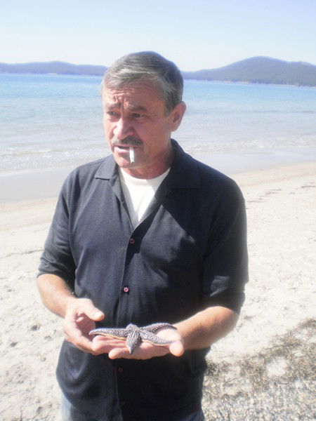 Вячеслав Буреев