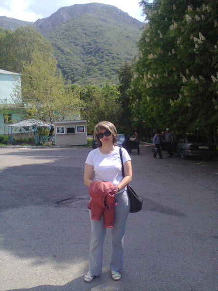 Zhazira Abdykalykova