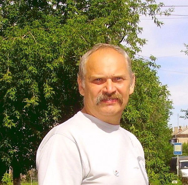 Сергей Лобик