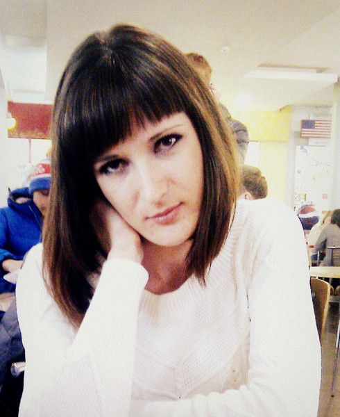 Любовь Лебедева