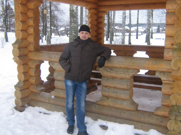 Илья Ширяев