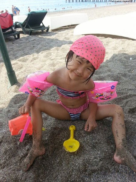 Дана Кудабаева