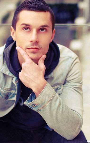 Дмитрий Василевский