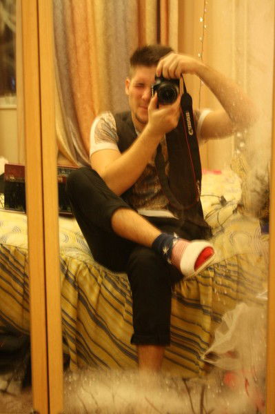 Георгий Selivanov