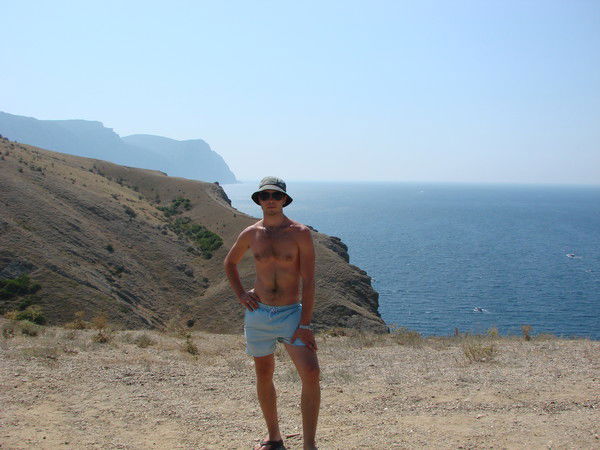 Евгений Решетняков