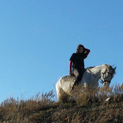 Маргарита Аслан-Таш