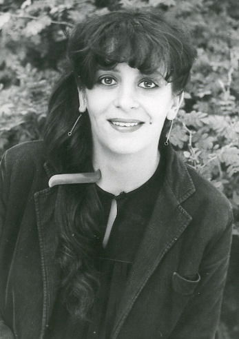 Галина Николаева