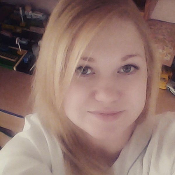 Наталия Жарова