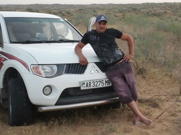 Эзиз Абдуллаев