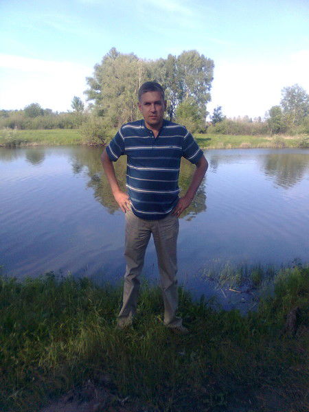 Олег Тугаев