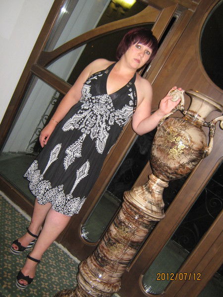 Наталья Бурдикова