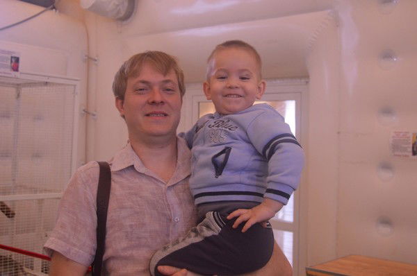 Игорь Веденеев