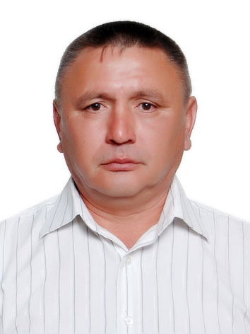 Валерий Красников