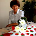 Вера Понкратьева
