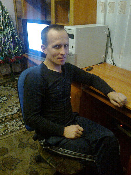 Николай Кондаков