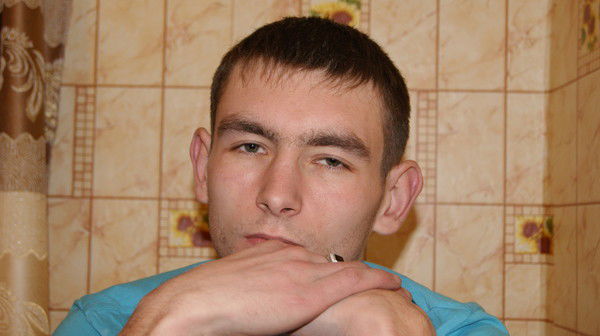 Олег Кузьменко