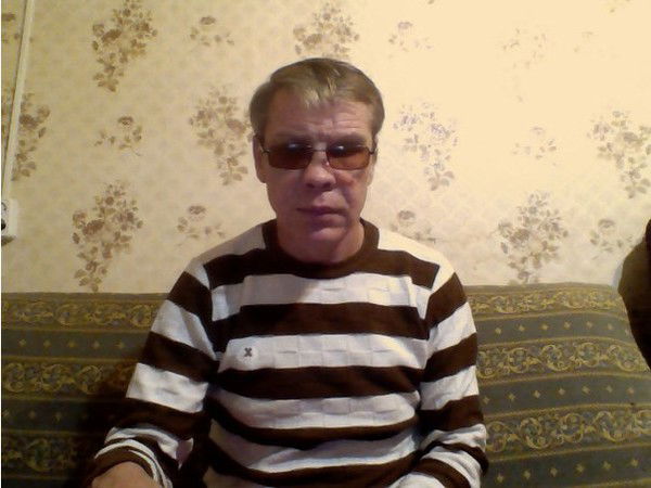 Игорь Лобанов