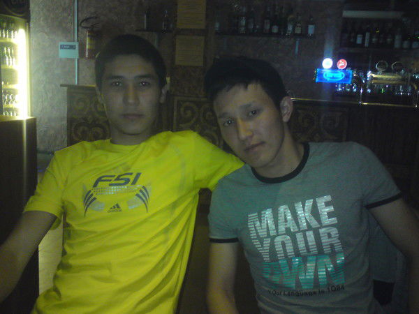 Талгатбек Тукибаев