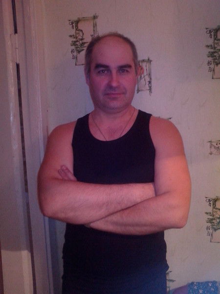 Алексей Юлин