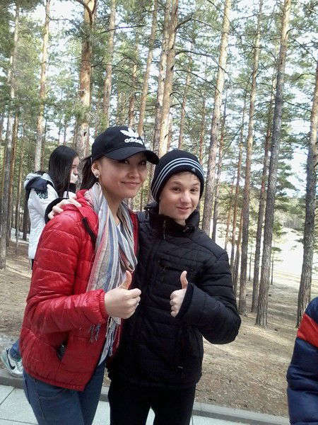 Витек Дундуков